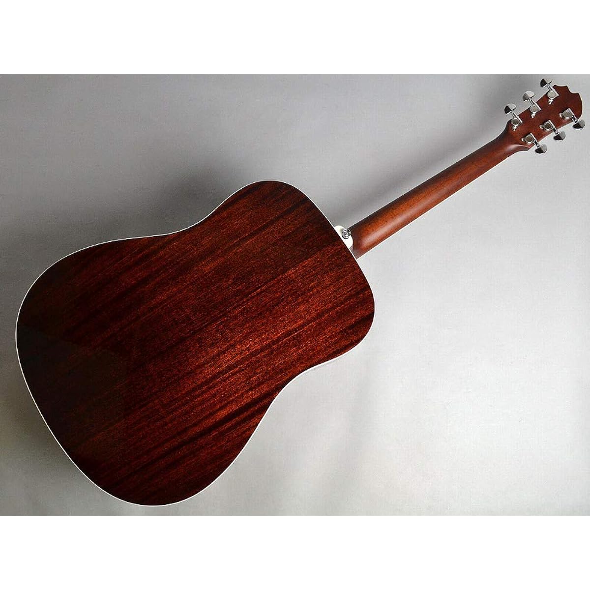 James J-300D CAO (Caribbean Orange) Acoustic Guitar James