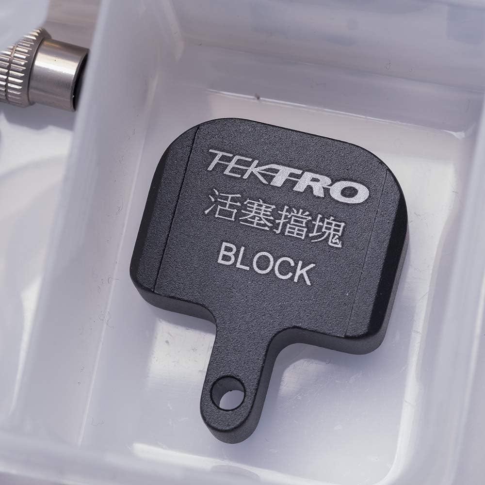 TRP ADVANCED BLEED KIT