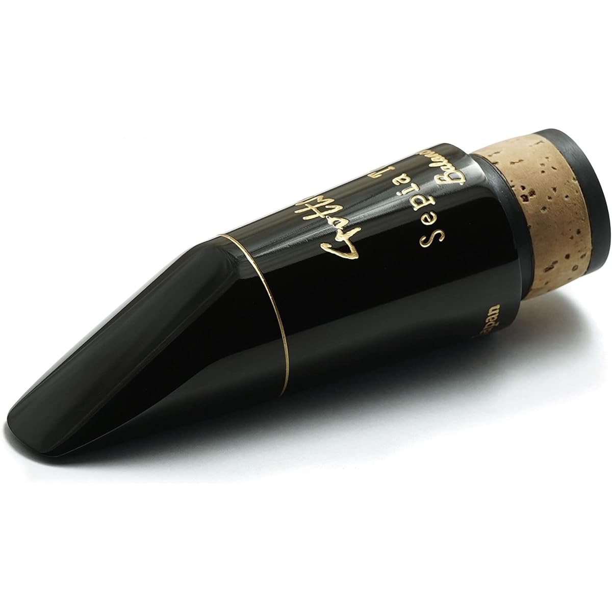 Gottsu Sepia Tone Balance B Clarinet Mouthpiece