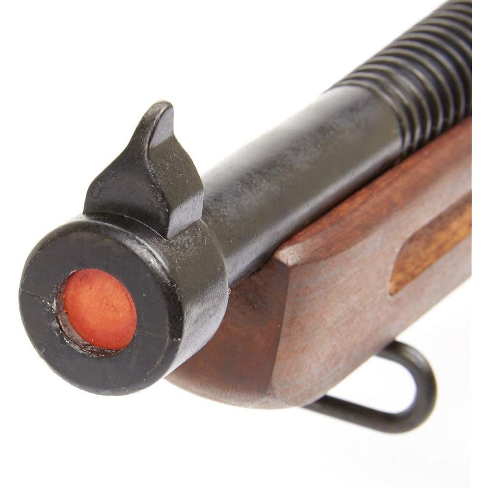 Imitation gun (ornament) Denix 1093 M1 submachine gun Thompson model USA 1928