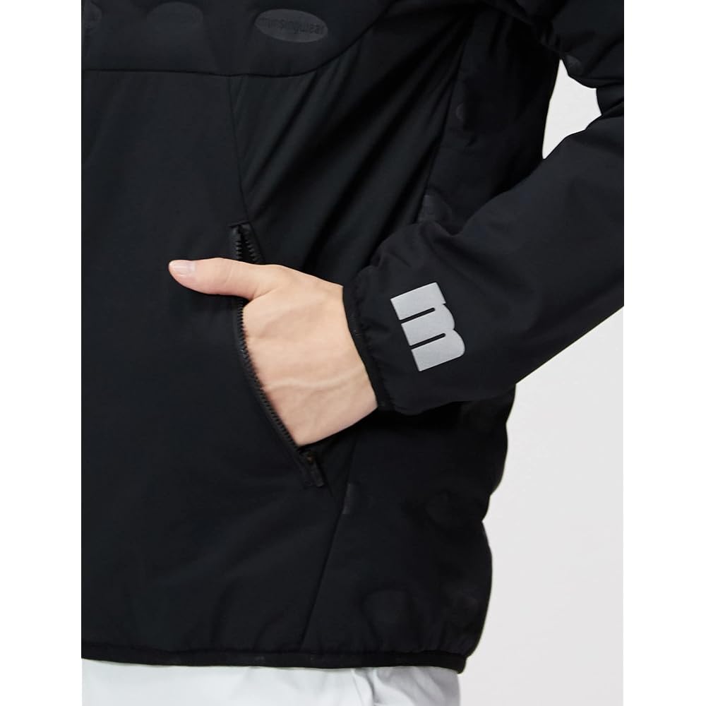 [Munsingwear] 22 Fall/Winter Model Golf Blouson [ENVOY] Water Repellent Stretch Artec Shell Down Men's