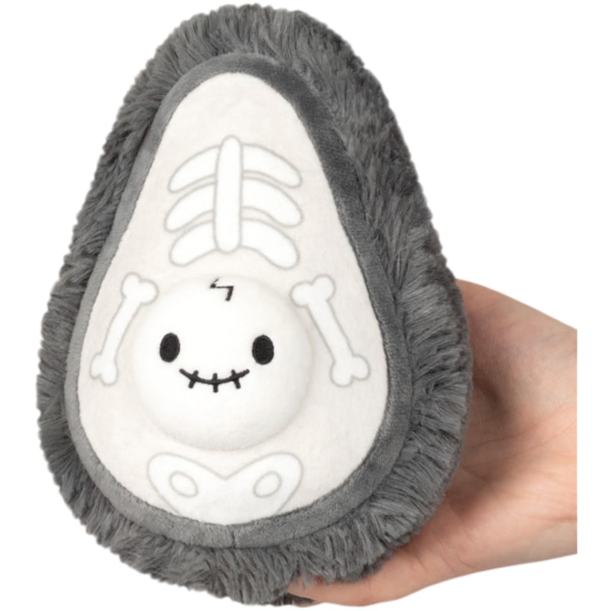 Squishy / Alter Ego Series 1 Skelcado 5 inch Plush Toy