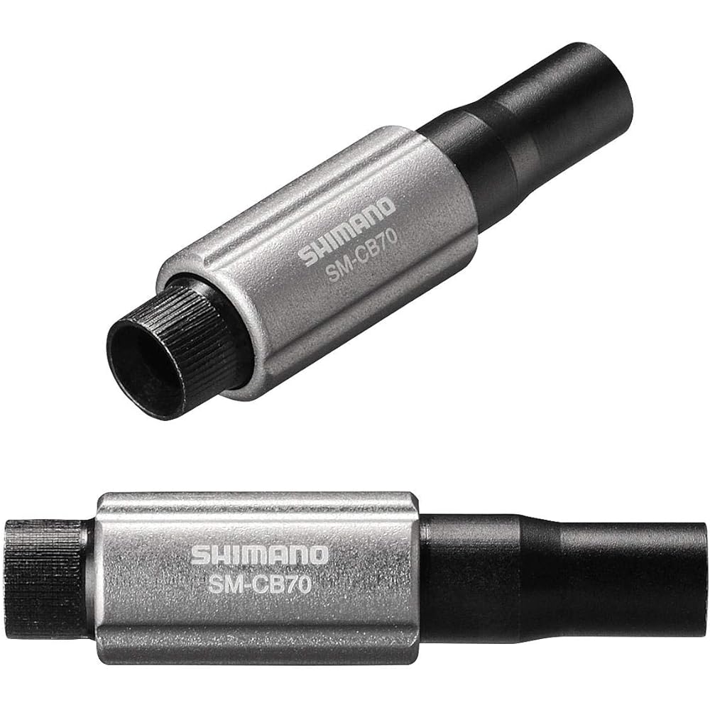 SHIMANO Cable Adjuster SM-CB70 1 pair (2 pieces) for brake ESMCB70P