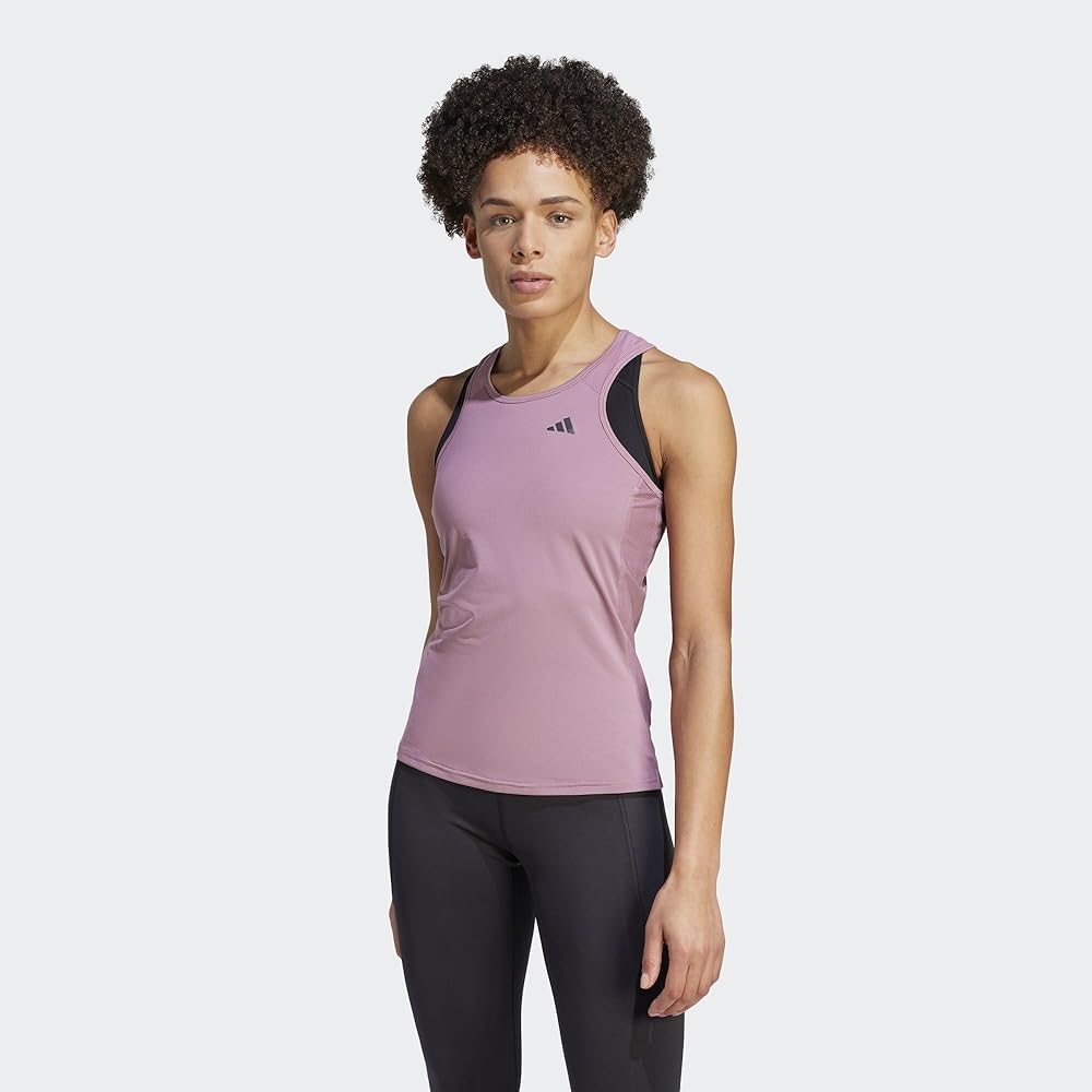 [Adidas] Running Tank Top Own the Run Running Tank Top EKH64 Women's