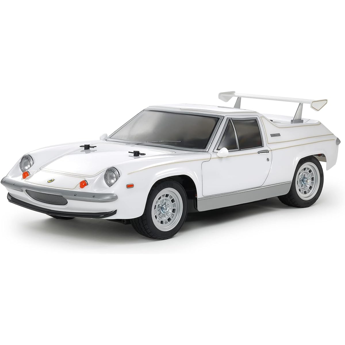 Tamiya 1/10 Electric RC Car Series No.698 1/10RC Lotus Europa Special (M-06 chassis) 58698
