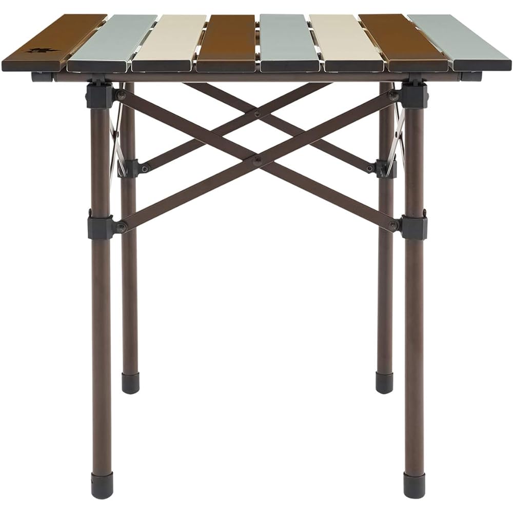 LOGOS LOGOS Life Roll Side Table (Vintage) 73185013