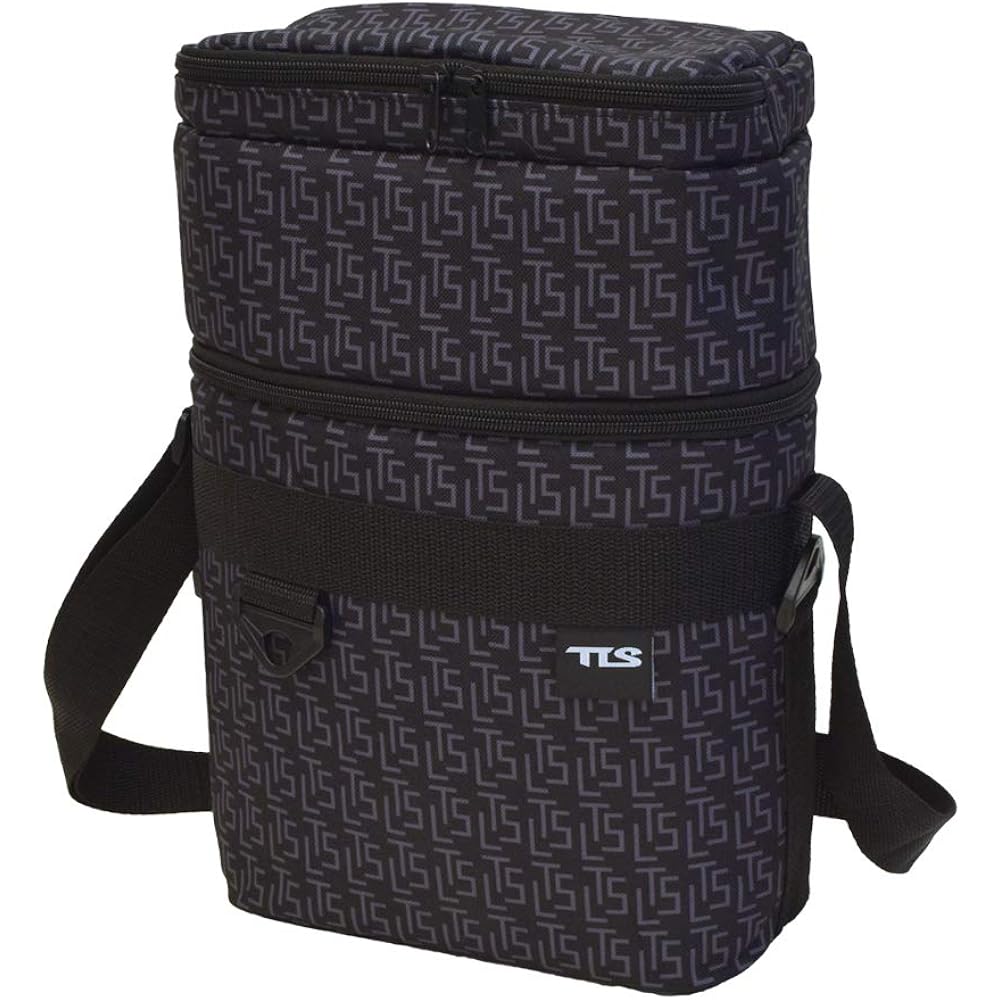 TLS BOTTLE CASE