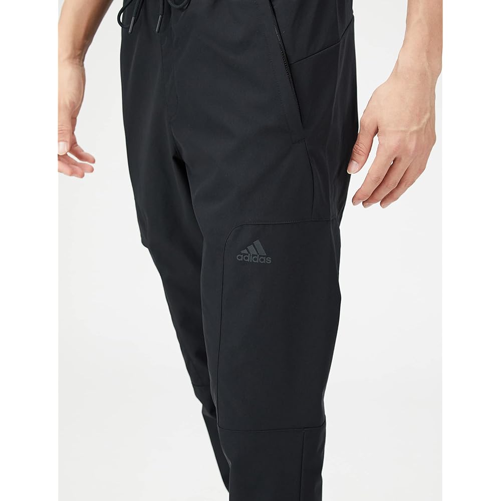 Adidas CC774 Men's Long Pants Stadium Stretch Woven Pants