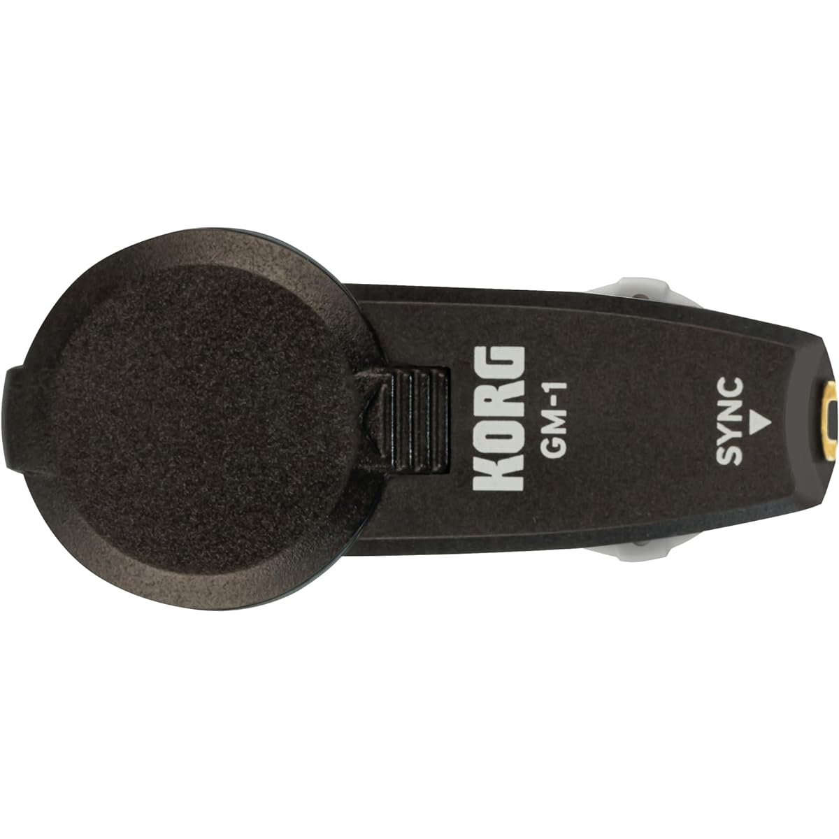 KORG KORG GM-1 4PCS GROUP METRONOME Earphone type group metronome set of 4