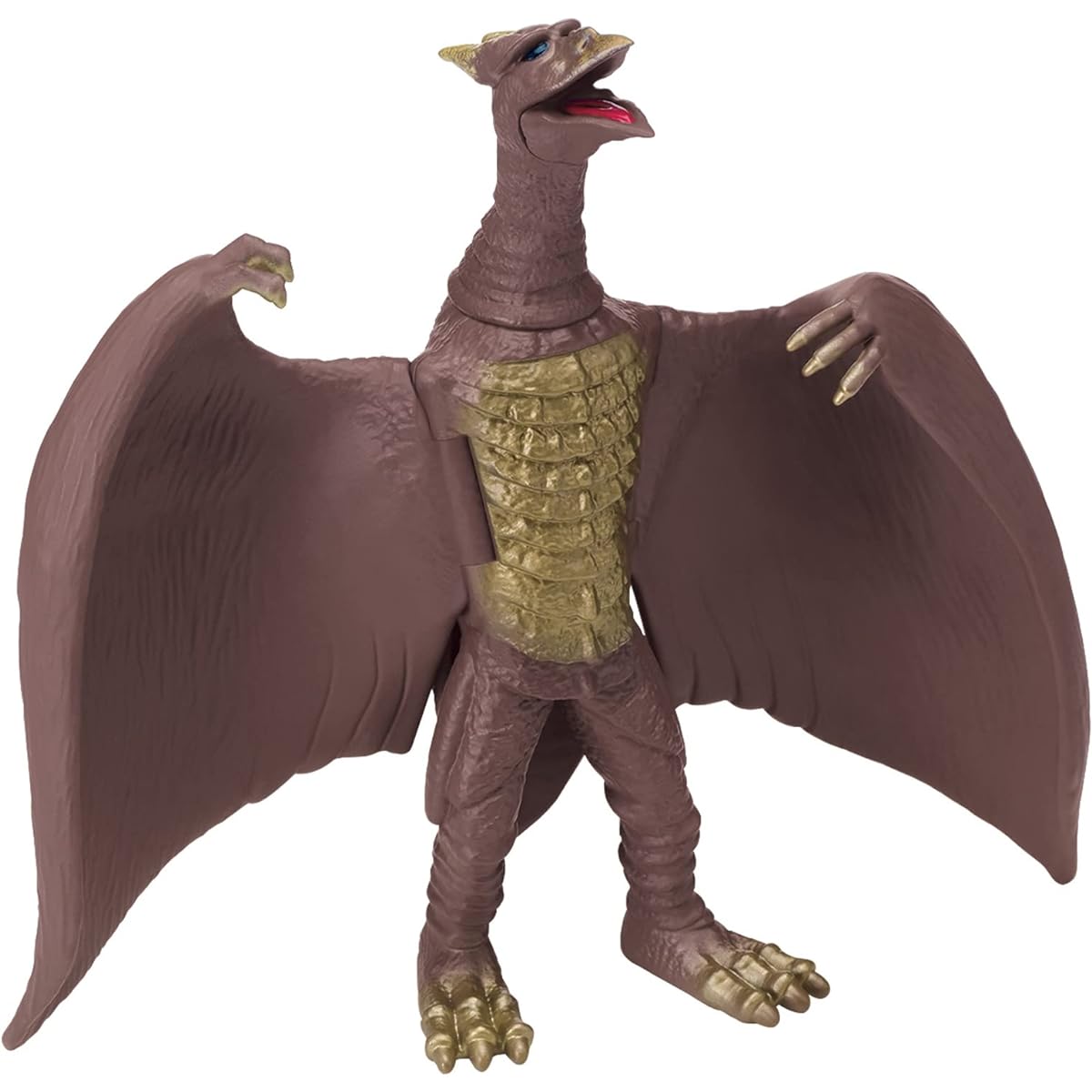 MonsterVerse Toho Classic 6.5 inch Rodan Multicolor MNA01000