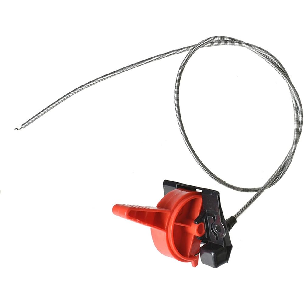 Autoparts AM121507 Throttle Cable Replacement John Deere GT242 GT262 GT275 LX172 LX173 LX176 LX186 LX188