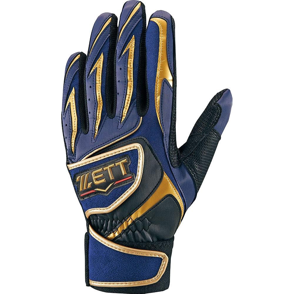 ZETT Baseball Batting Gloves Prostatus BG355