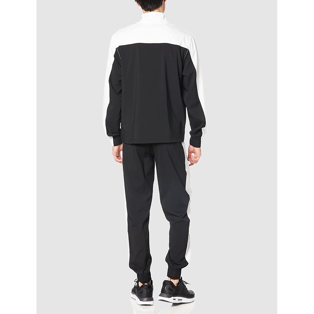 [PUMA] Top and Bottom Set Windbreaker Training FAVORITE Tracksuit 521894 Men's