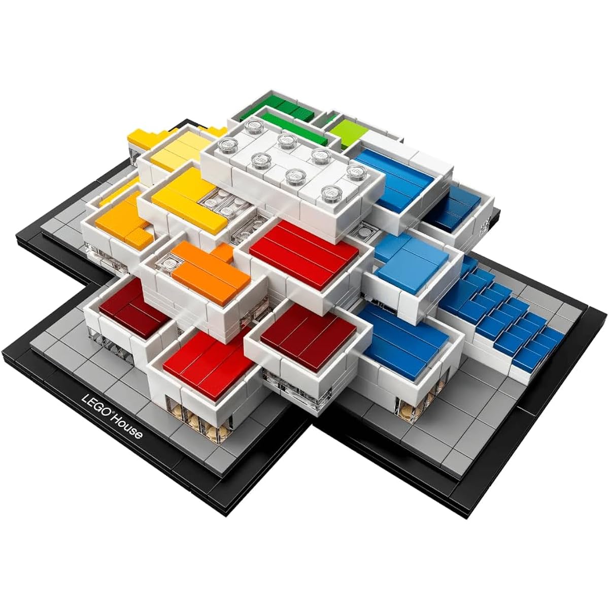 LEGO Lego House Denmark Billund House [21037]