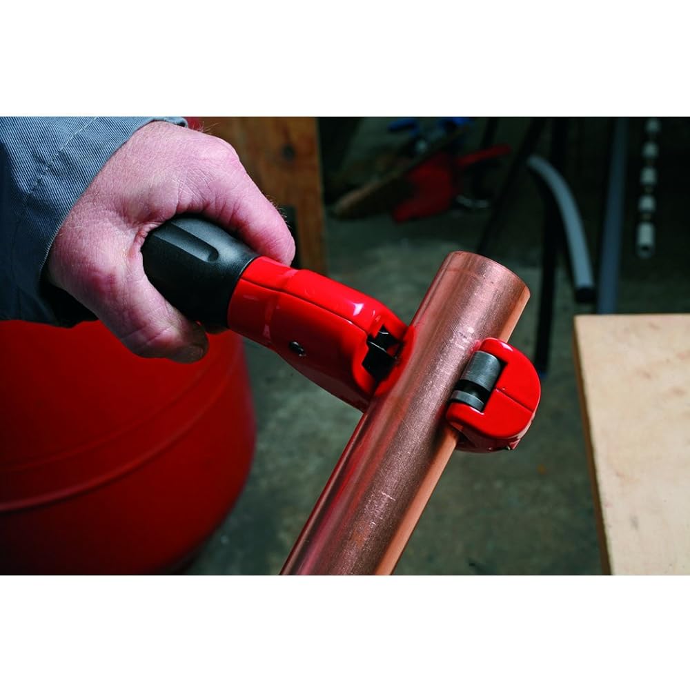 Virax Mini Tube Cutter 210443
