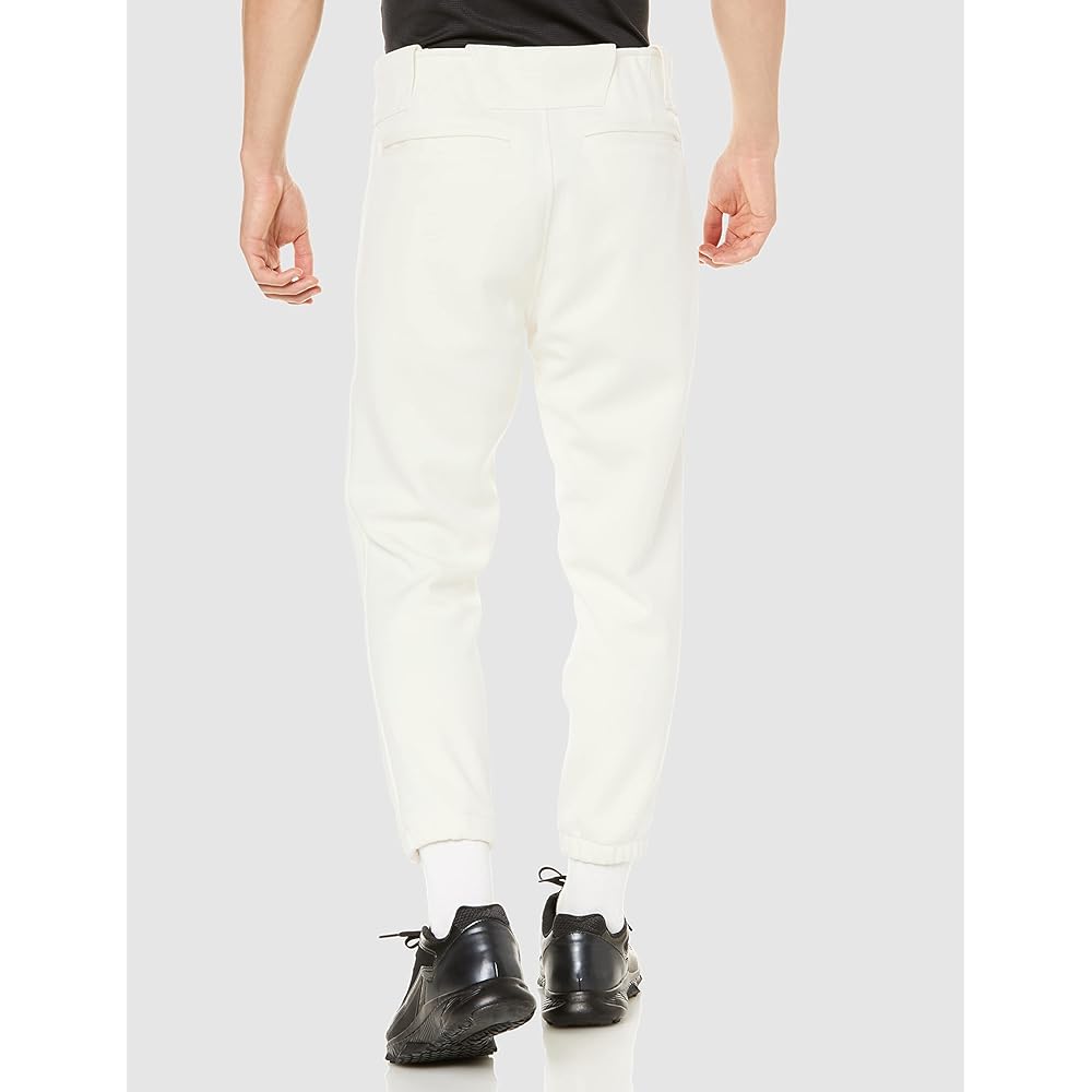 ZETT Baseball Uniform Regular Pants BU1836