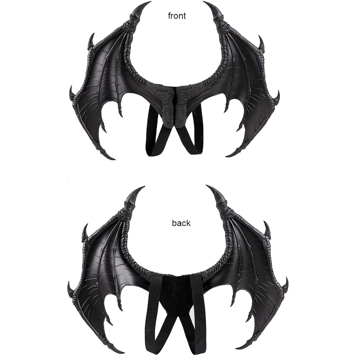 TMCO Halloween Kids Dragon Wing Costume Cosplay Kids