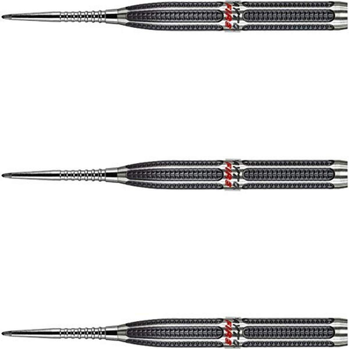 Hard Darts TARGET DAYTONA FIRE 01 21g STEEL