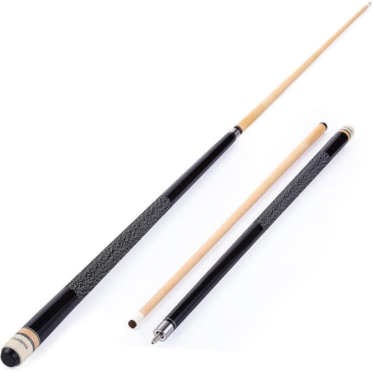 Dysdensa Pool Cue Stick Black