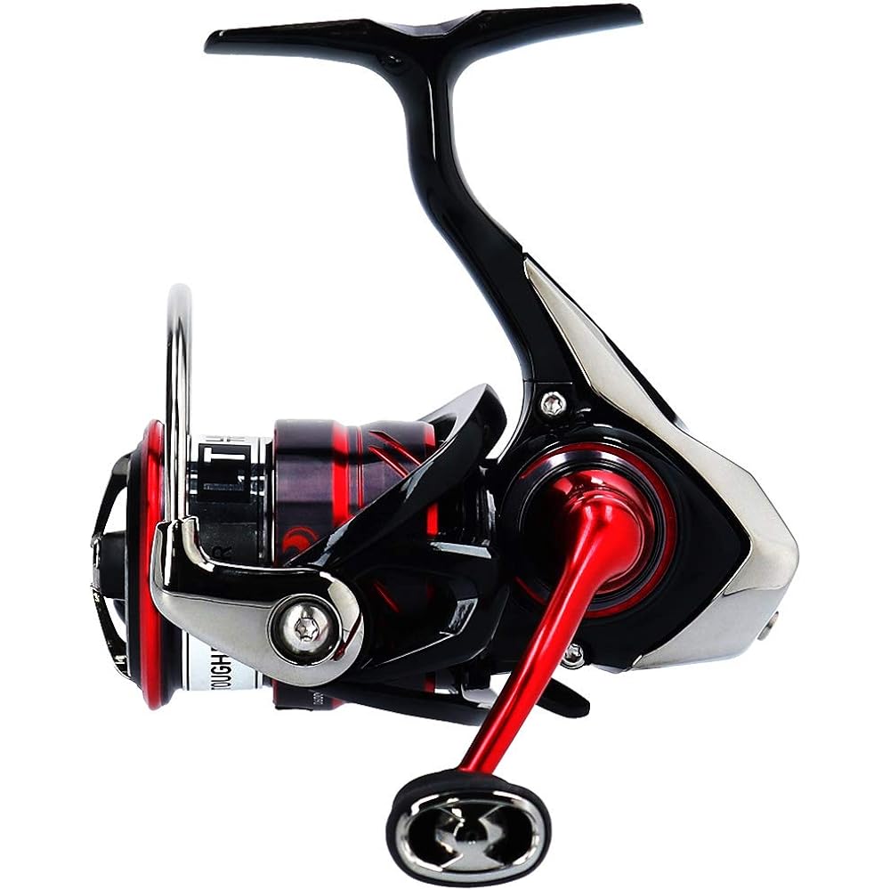 DAIWA spinning reel 18 Gekishimibijin MX LT (2018 model)
