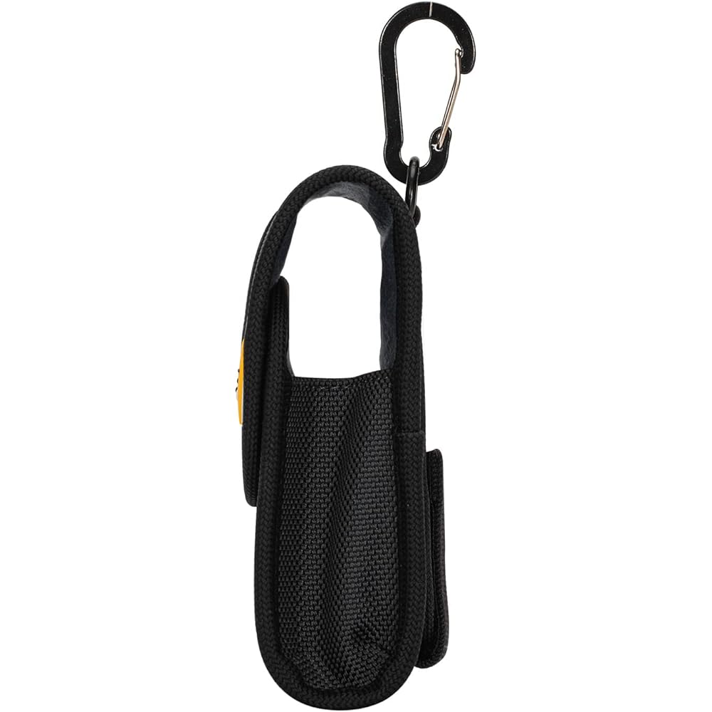 KAKAO FRIENDS GOLF Kakao Friends Golf Basic Solid Rangefinder Case with Golf Rangefinder Cover and Strap