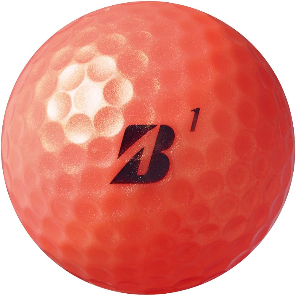 BRIDGESTONE Golf Ball EXTRA SOFT 2021 Model