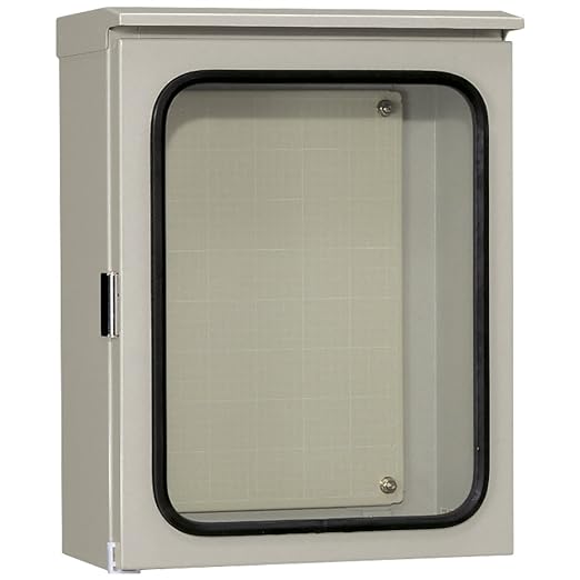 Nitto Kogyo window cabinet W20-54A