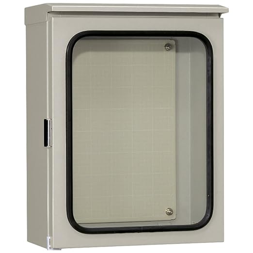 Nitto Kogyo Window Cabinet OW20-34A