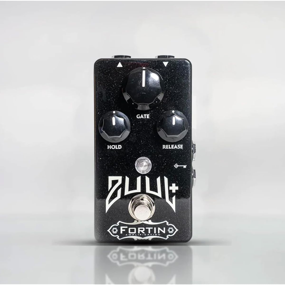 Fortin Amplifaction Noise Gate ZUUL+
