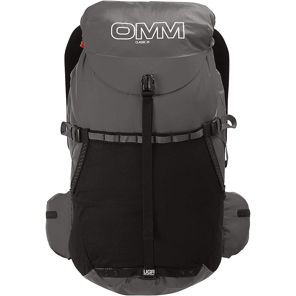 [OMM (Original Mountain Marathon)] Classic 25 Gray OF040G1000