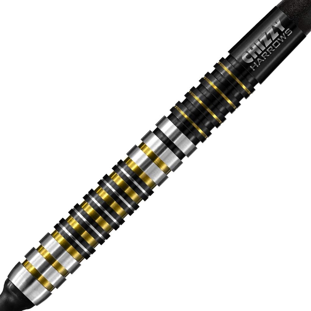 Hallows Chizzy Dave Chisnell Model 90% 2BA 20g Barrel