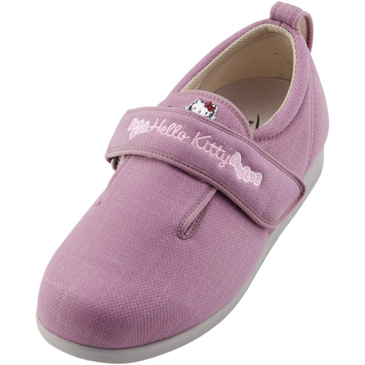 Double Magic III 3E (Hello Kitty) / Size: SS~3L / Color: Purple/Pink (Pink, S)