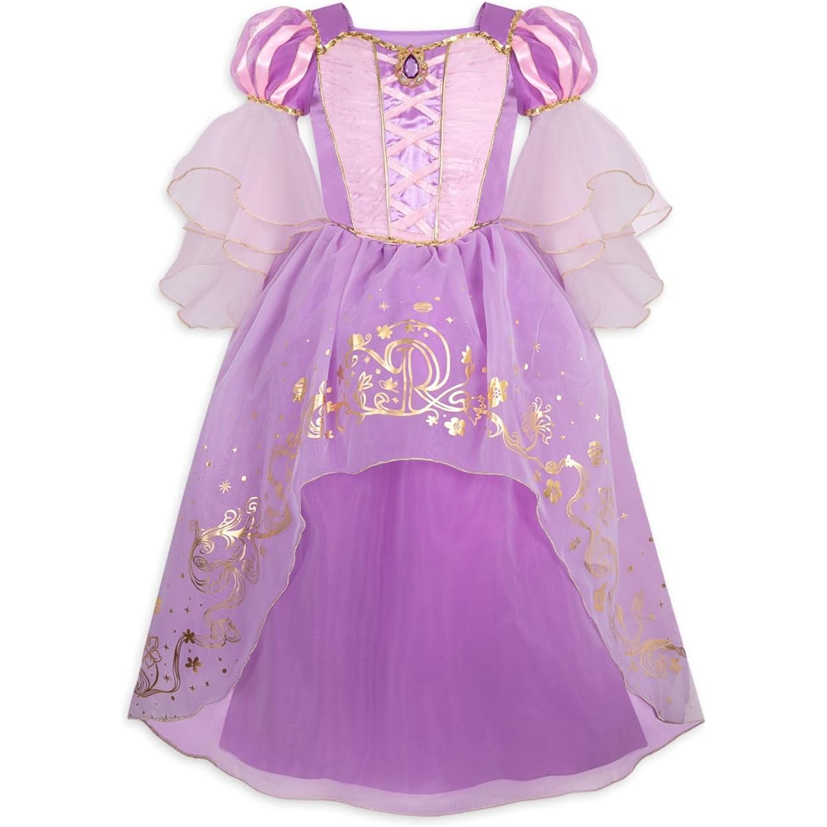 Disney Rapunzel Costume for Kids – Tangled