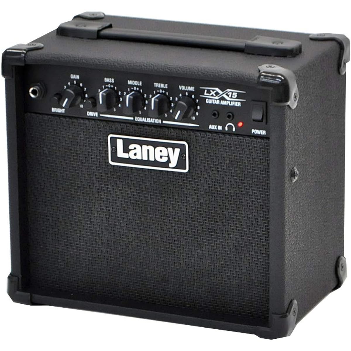 Laney LX15 Guitar Amplifier