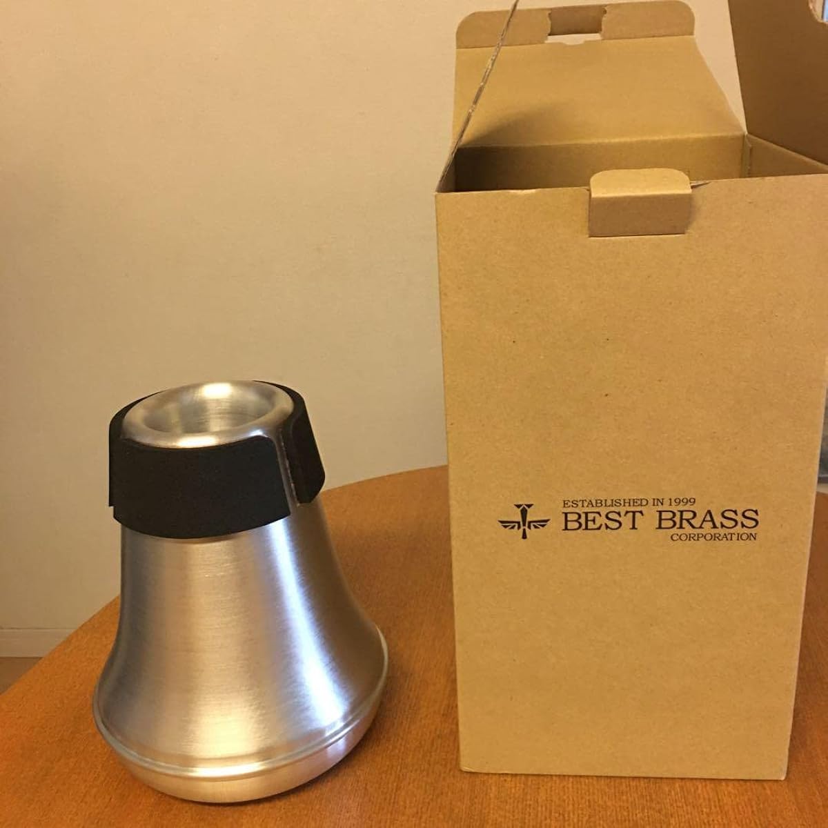 Euphonium Warm-up Mute