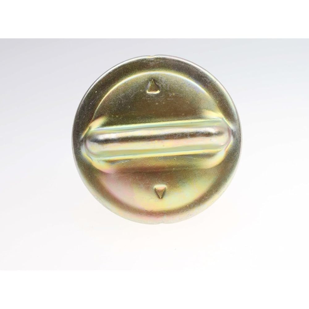 GOOFIT Gas Tank Cap for Honda Helix CN250 Elite CH250 Baja Roketa Hammerhead 250cc Water Cooled ATV Go Kart Moped Scooter