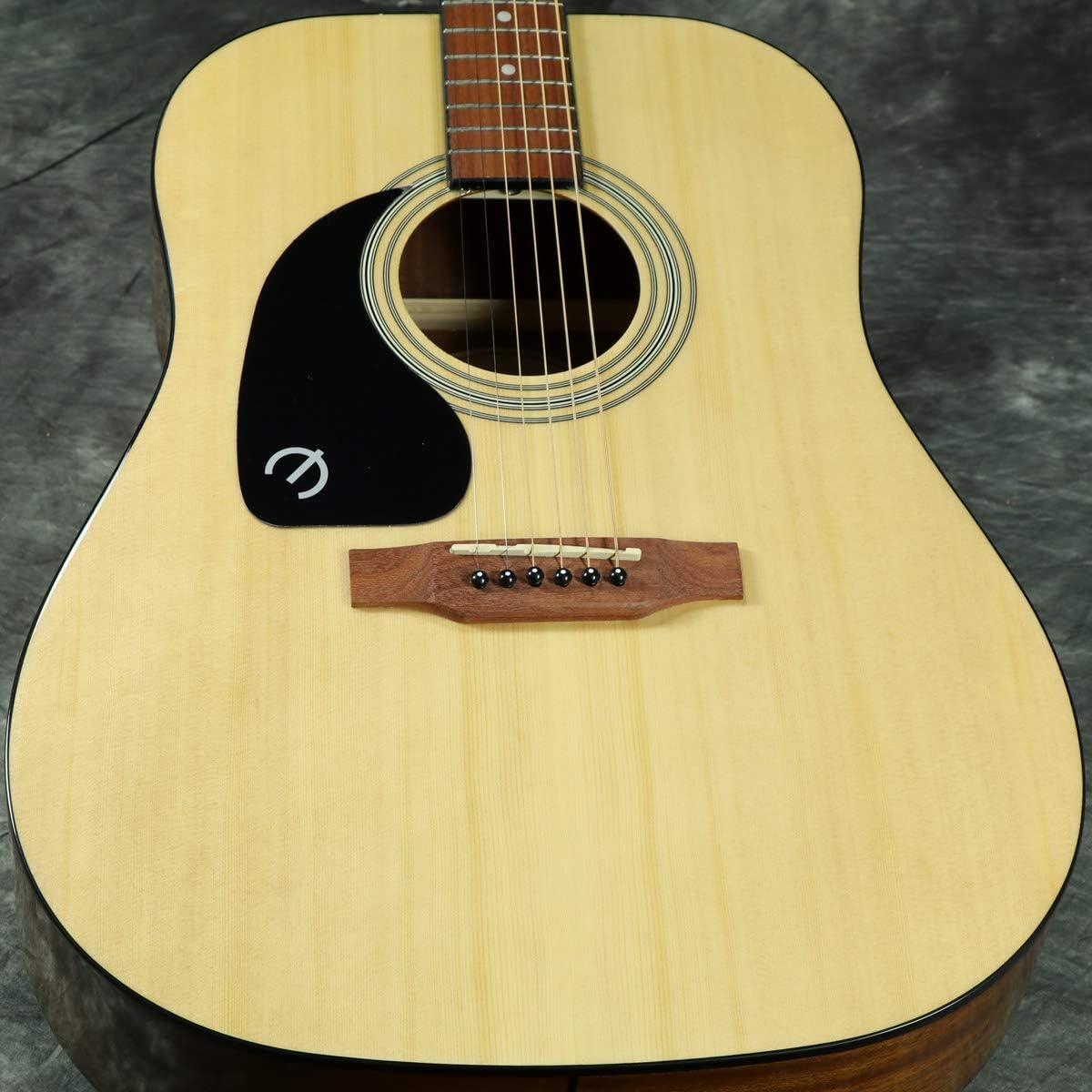 Epiphone/Songmaker DR-100 LH Natural [For left-handed users] Epiphone Acoustic Guitar Folk Guitar Acoustic Guitar Introduction Beginner DR100