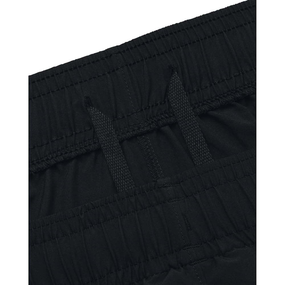 [Under Armor] Training Shorts UA Woven Graphic Short Men's