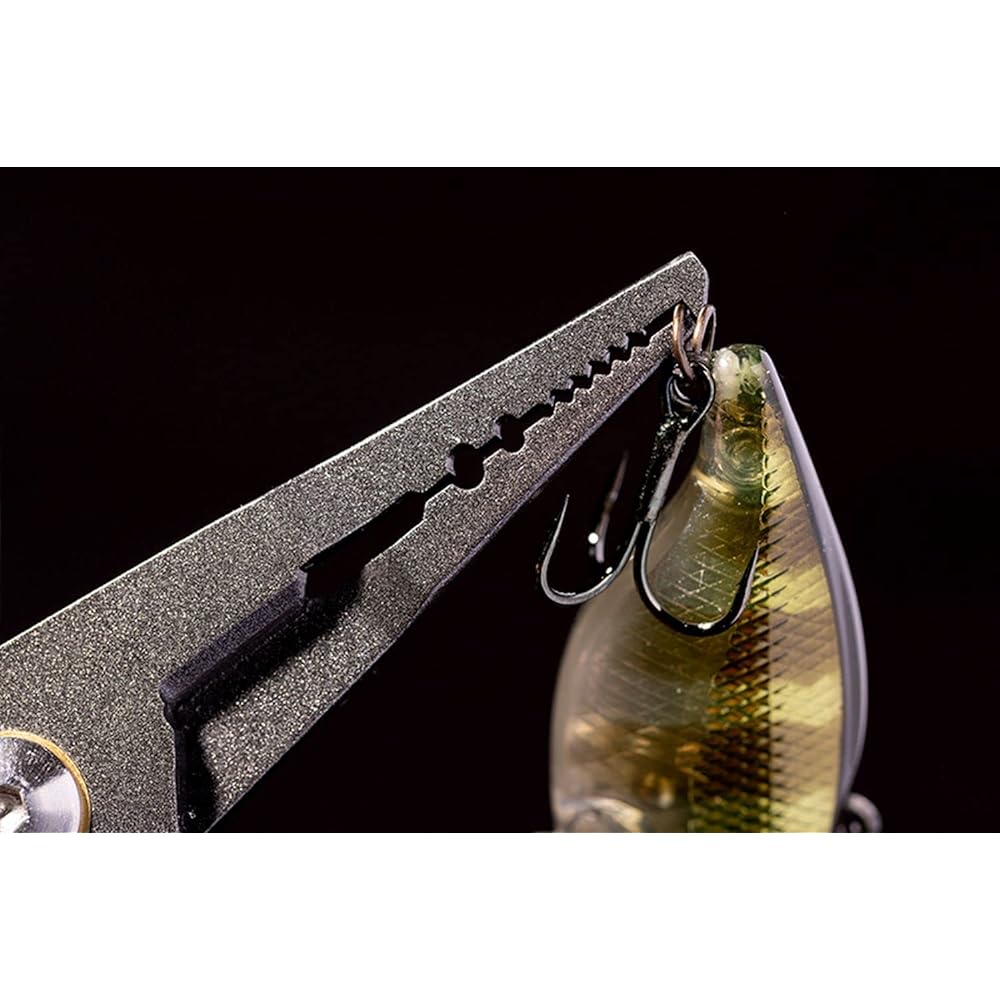 JACKALL light pliers