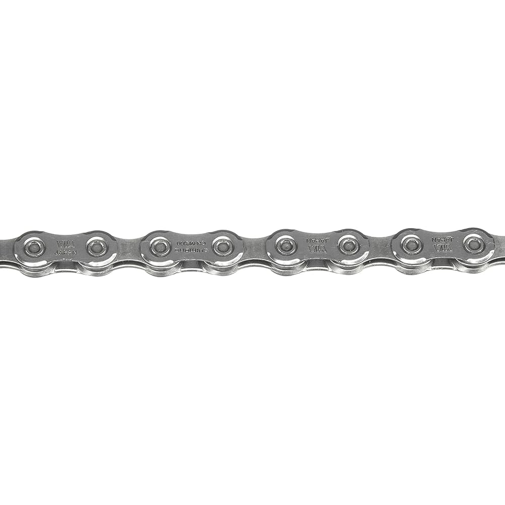 SHIMANO CN-M8100 12s 116L Quick link included Medium