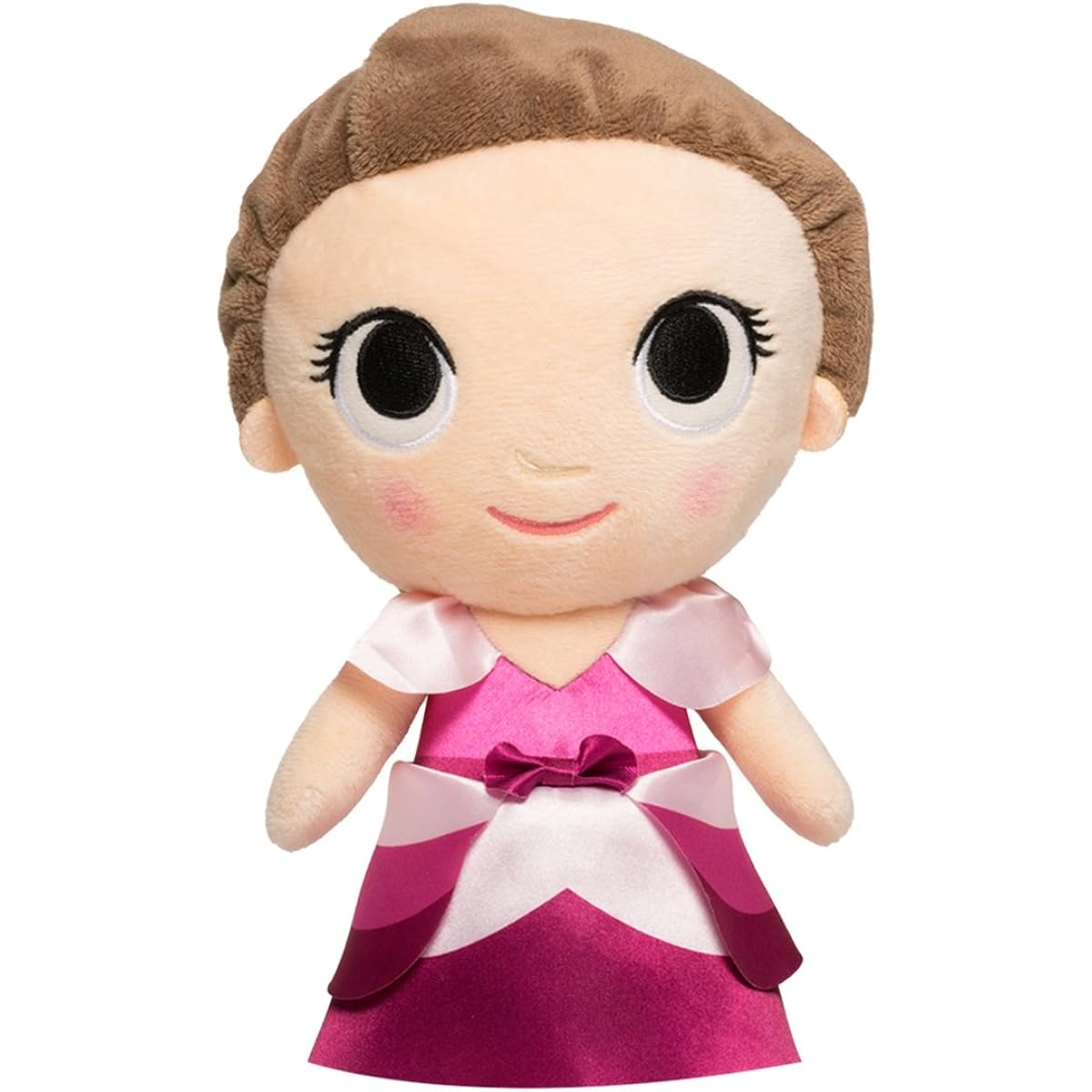 Funko Harry Potter Super Cute Plushies Hermione Gown Plush Figure
