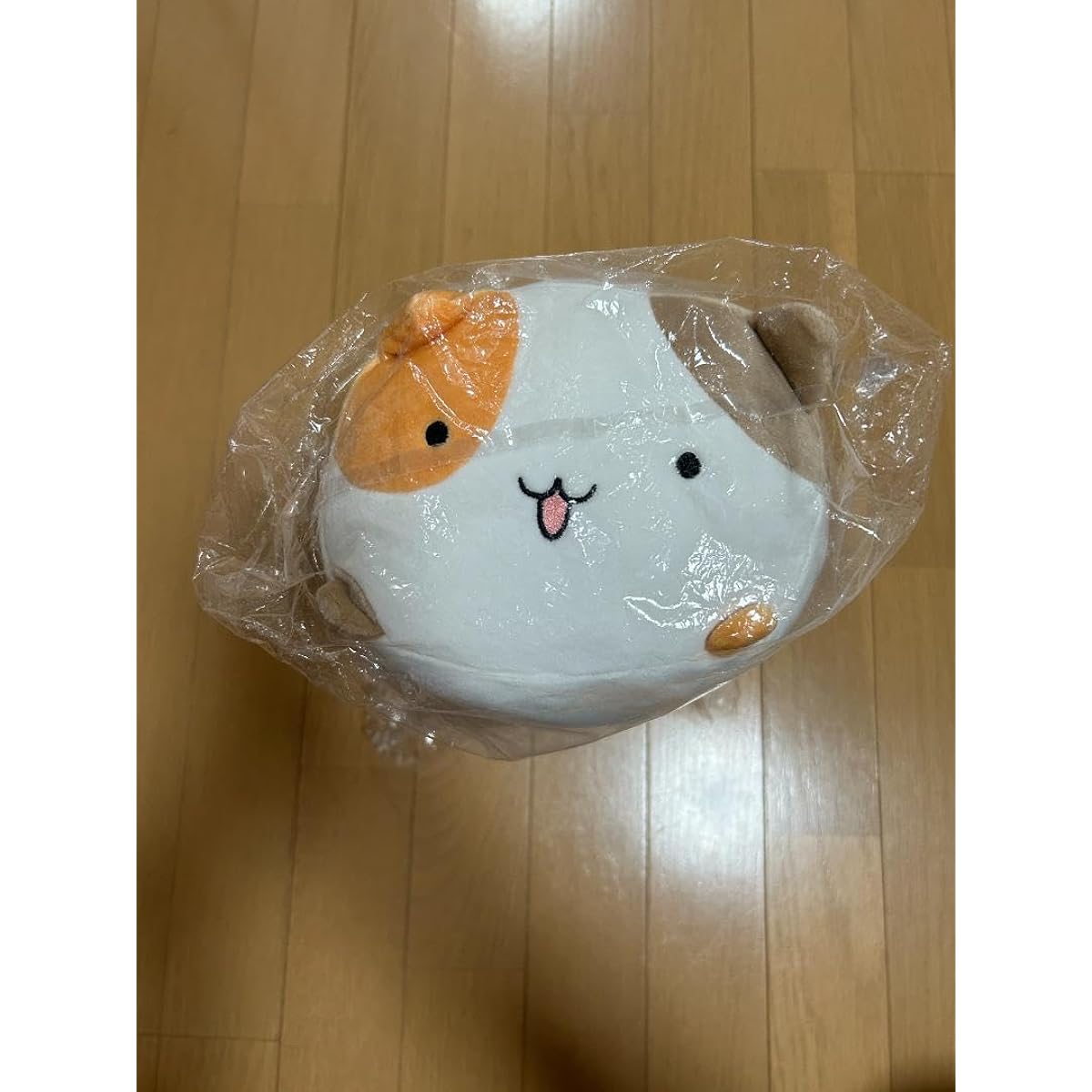 D4DJ Nyochio Plush Toy