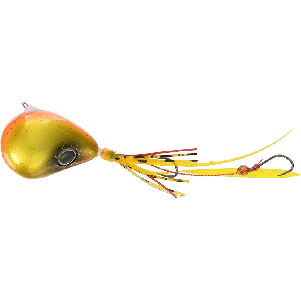 JACKALL Bakuryu Lead Type Bing Ball Slide 250g