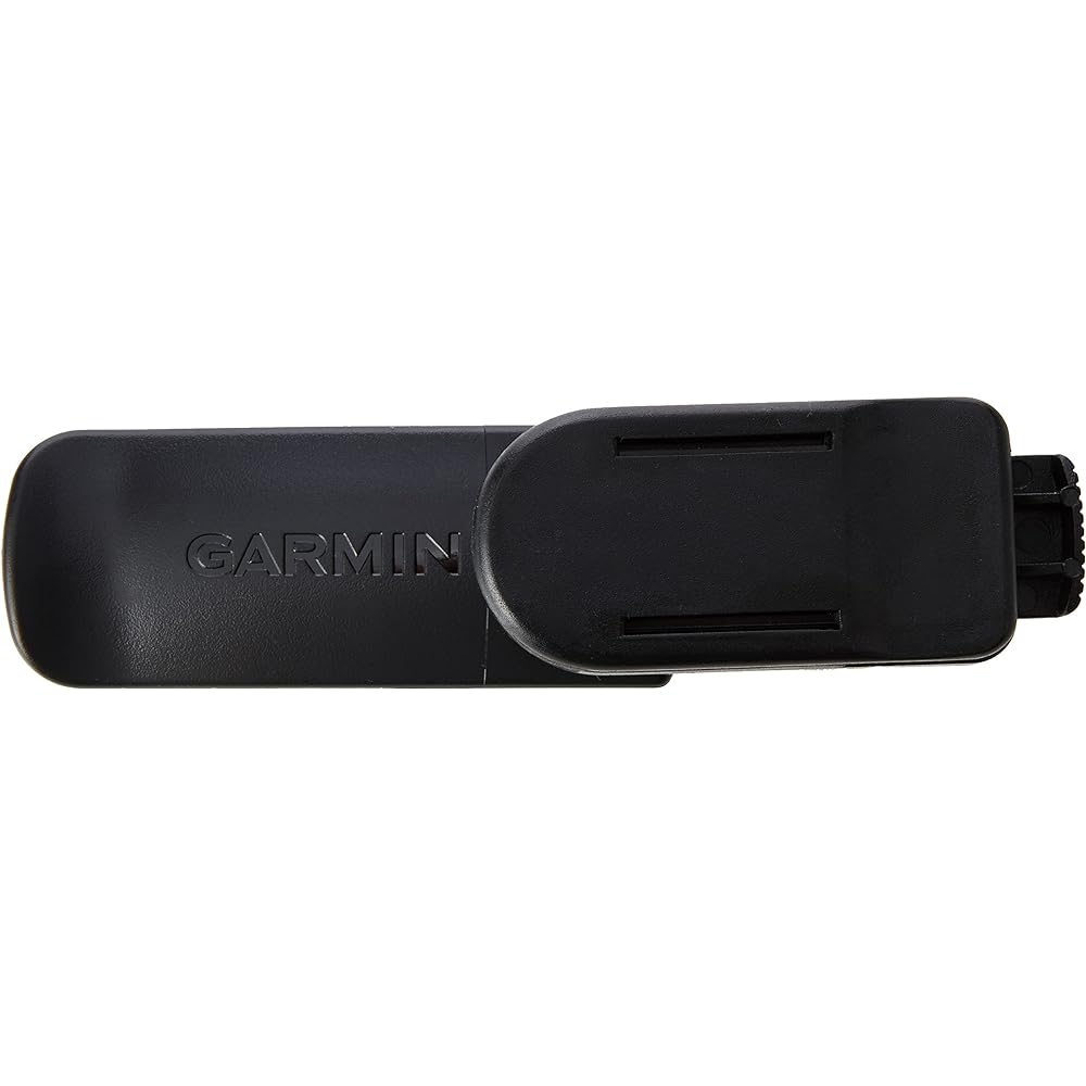 GARMIN belt clip (rail type) inReach compatible 010-11022-10