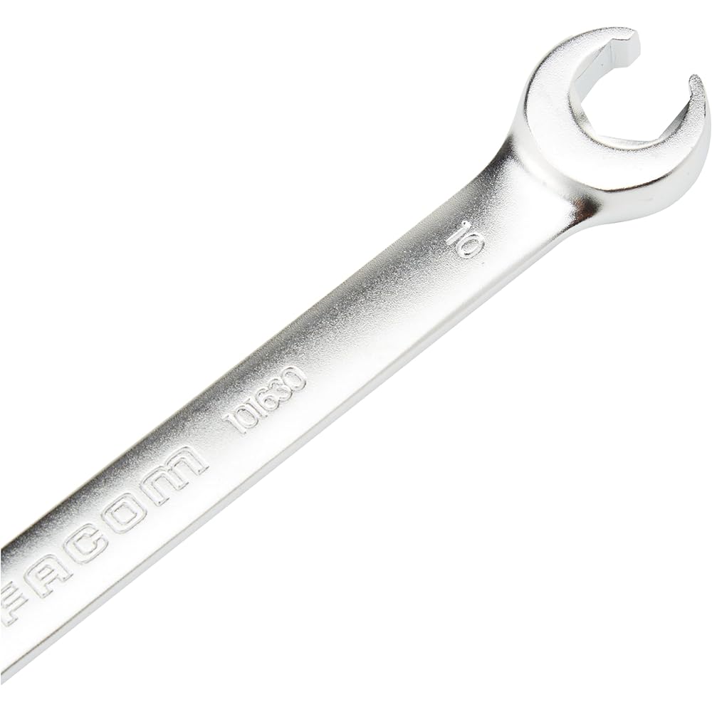 FACOM Flare Nut Wrench Offset 15° Type 10X11mm 42.10X11