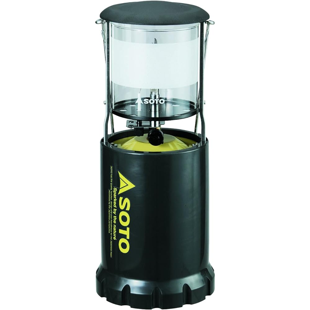 SOTO Folding Lantern ST-213