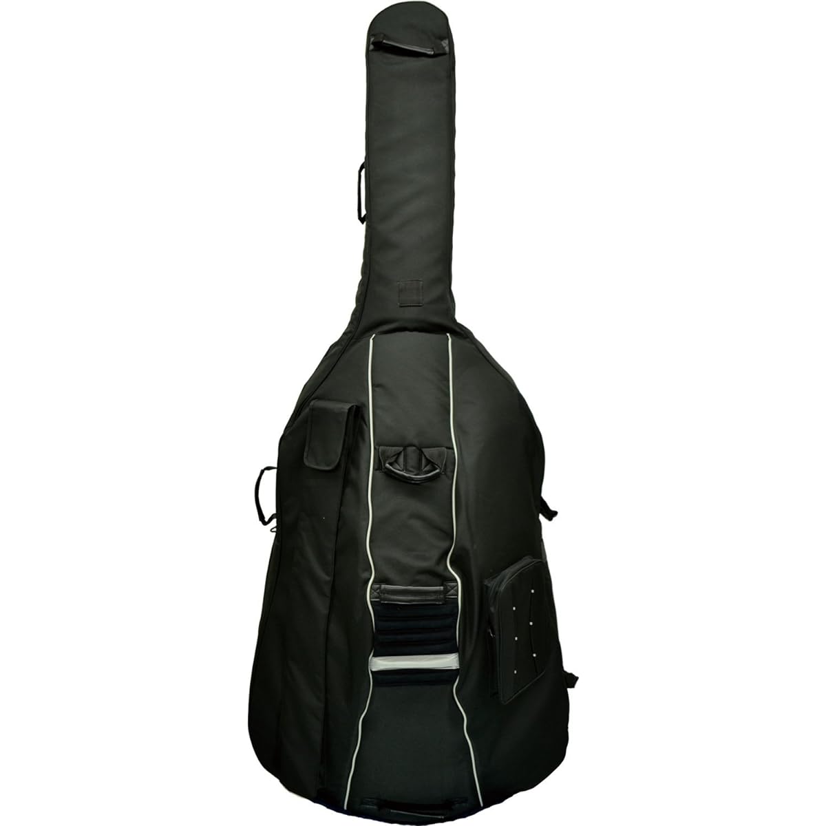 Carrying bag for contrabass without wheels BSC-300 black