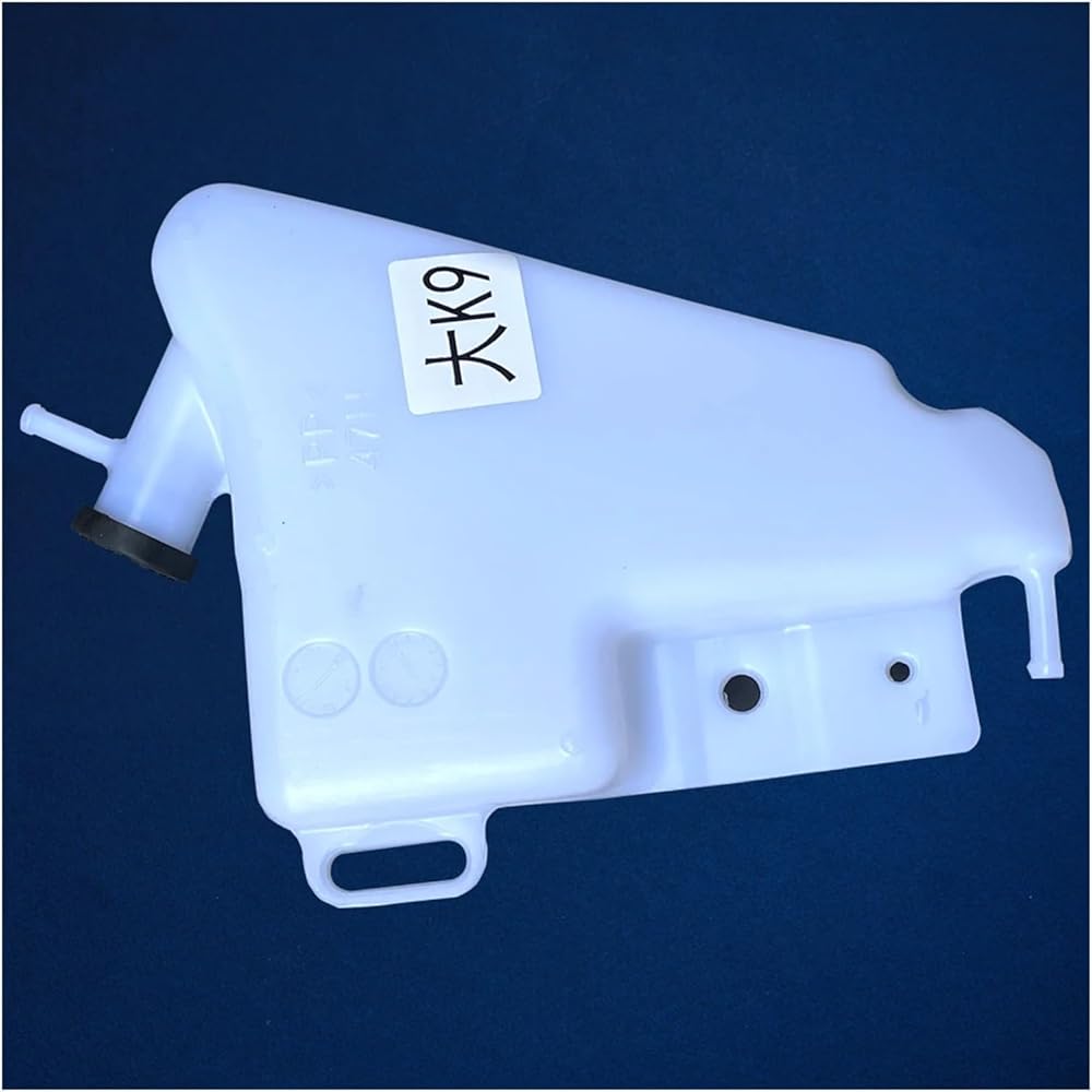 S/UZU-KI GSX-R1000 GSXR1000 2009-2016 17910-47H00 Motorcycle ABS Plastic Coolant Overflow Reservoir Tank