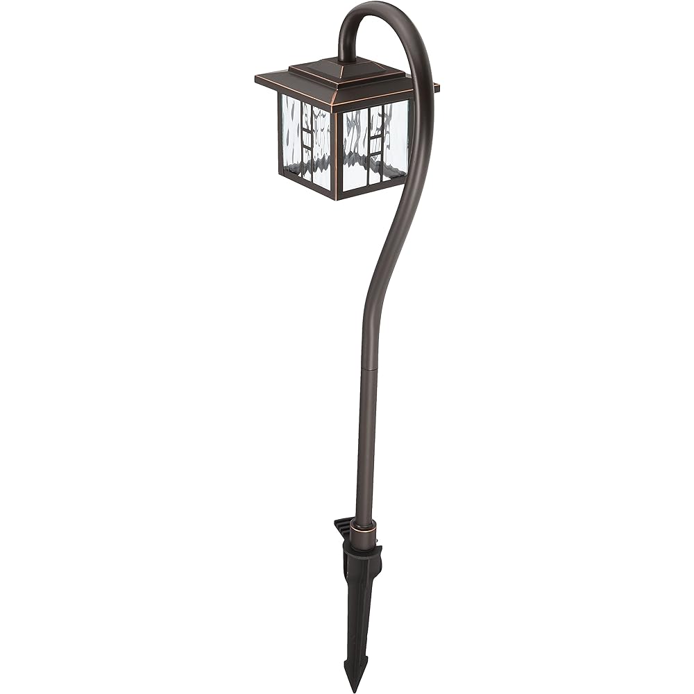 Berkley "Berkley" Low Volt Garden Light Approach Light AP-08-3