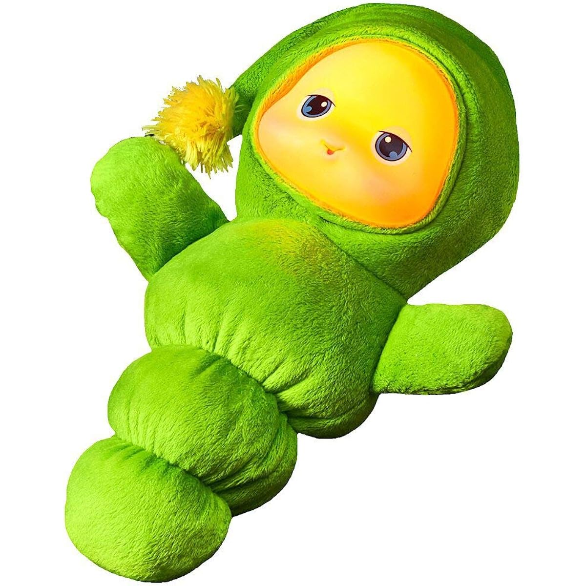 Glo Worm Snuggle & Soothe 9" Doll
